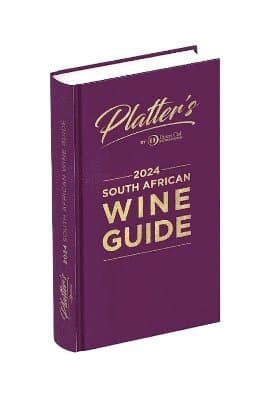 Platter's South African Wine Guide 2026