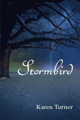 Stormbird