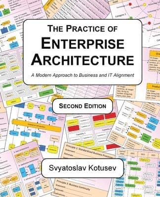 Practice of Enterprise Architecture