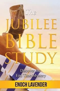Jubilee Bible Study Guide