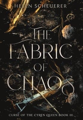 Fabric of Chaos