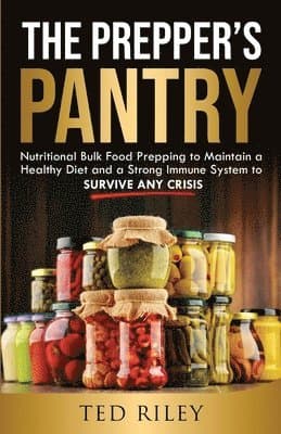 Prepper's Pantry