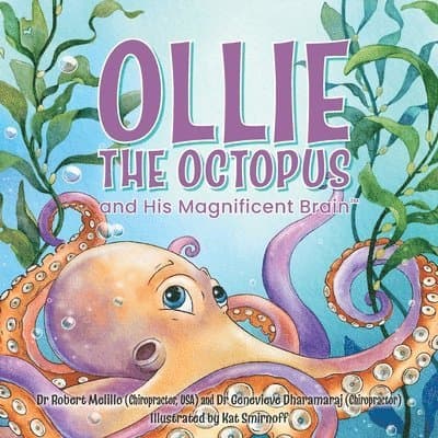 Ollie the Octopus