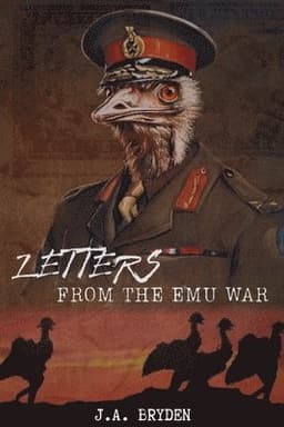 Letters from the emu war