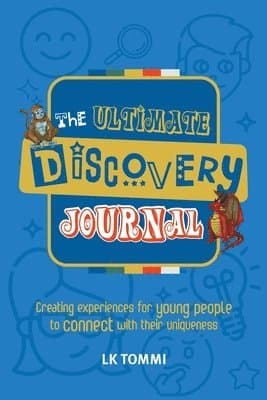 Ultimate Discovery Journal