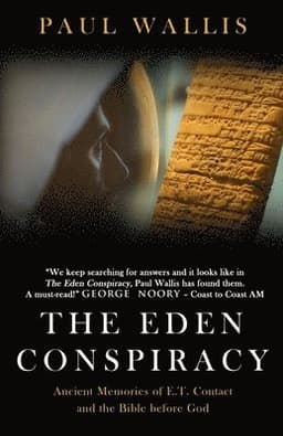 Eden Conspiracy