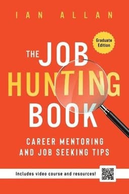 Job Hunting Book