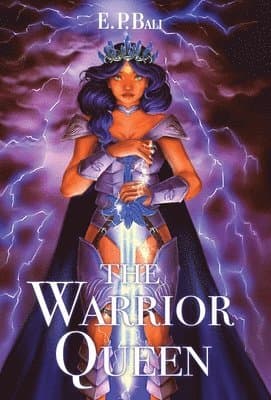 Warrior Queen