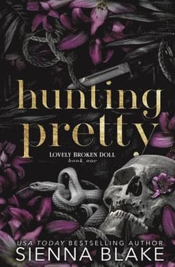 Hunting Pretty