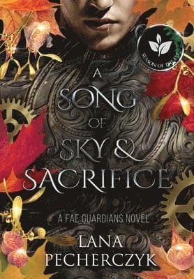 Song of Sky and Sacrifice