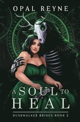 Soul to Heal