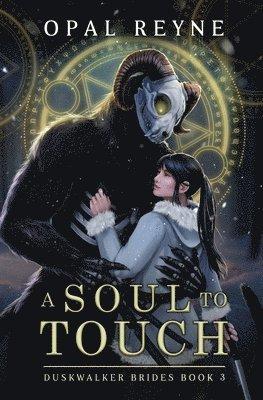 Soul to Touch
