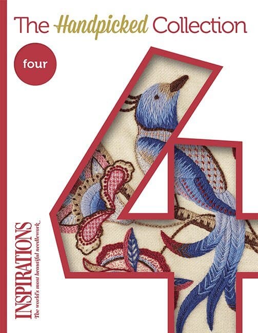 Handpicked Collection 4