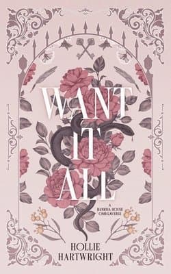 Want It All