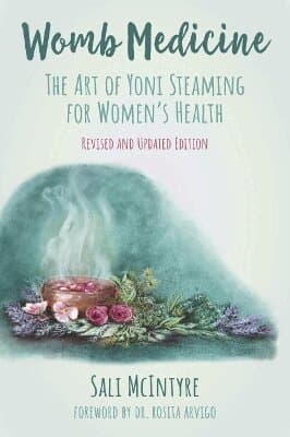 Womb Medicine - Revised and Updated Edition