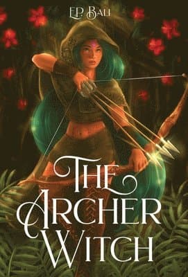 Archer Witch