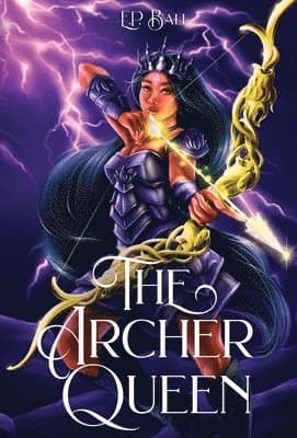 Archer Queen