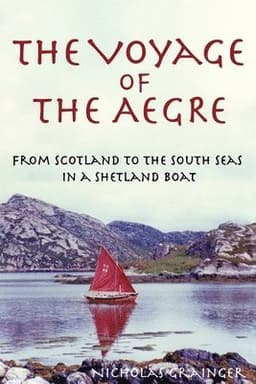 Voyage of The Aegre