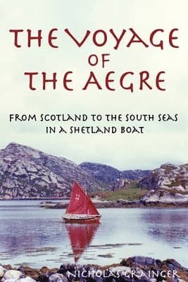 Voyage of The Aegre