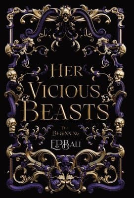 Her Vicious Beasts