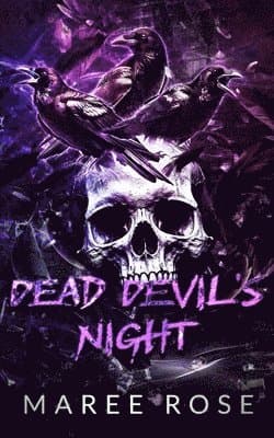 Dead Devil's Night