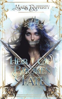 Heir of Broken Fate
