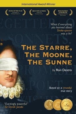 Starre, the Moone, the Sunne
