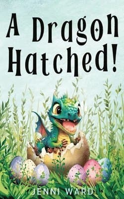Dragon Hatched!