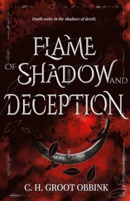 Flame of Shadow and Deception