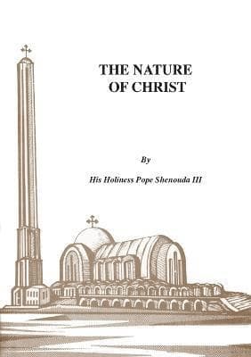 Nature of Christ