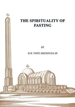 Spirituality of Fasting