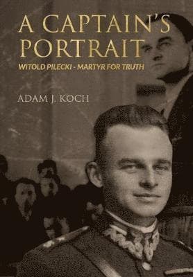 Captain's Portrait