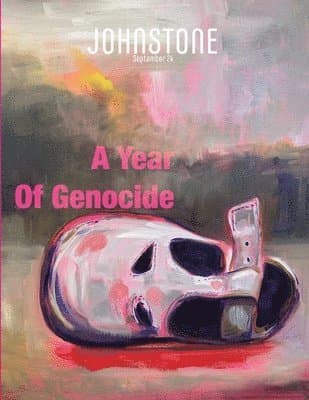 JOHNSTONE September 24