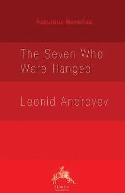 Seven Who Were Hanged