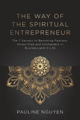 The Way of the Spiritual Entrepreneur