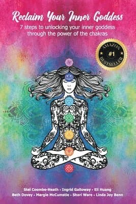 Reclaim Your Inner Goddess