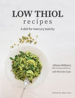 Low Thiol Recipes