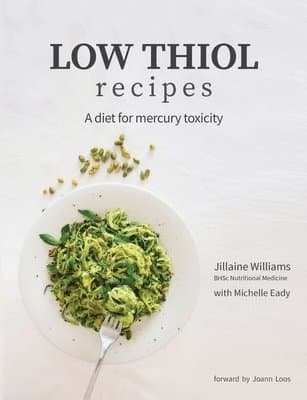 Low Thiol Recipes
