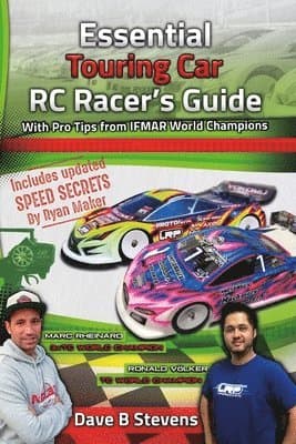 Essential Touring Car RC Racer's Guide
