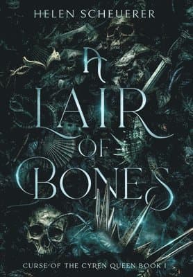 Lair of Bones