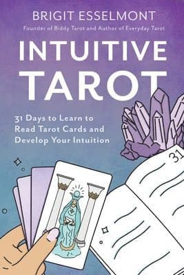Intuitive Tarot