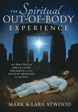 Spiritual Out-of-Body Experience
