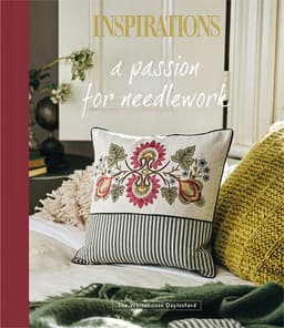 Passion for Needlework