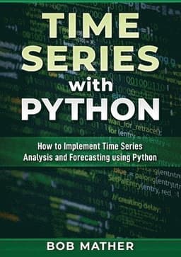 Time Series with Python