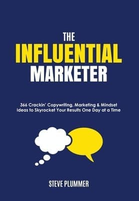 Influential Marketer