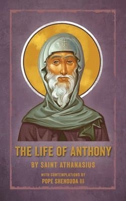 Life of Anthony