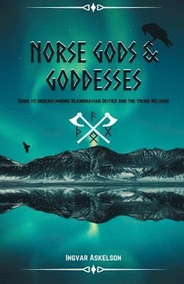 Norse Gods and Goddesses