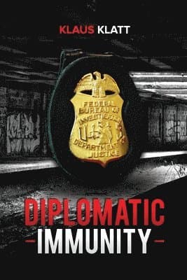Diplomatic Immunity