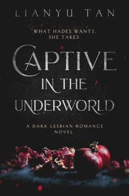 Captive in the Underworld