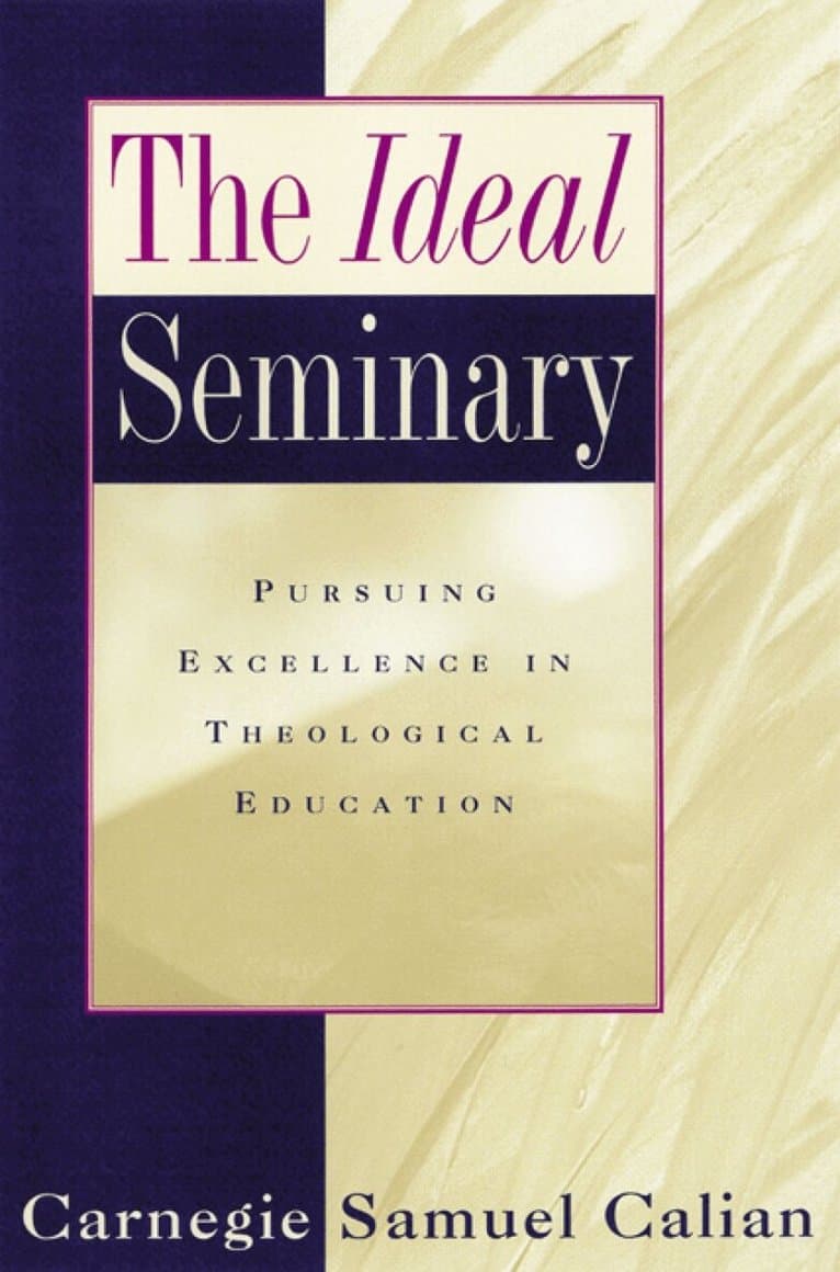 Ideal Seminary